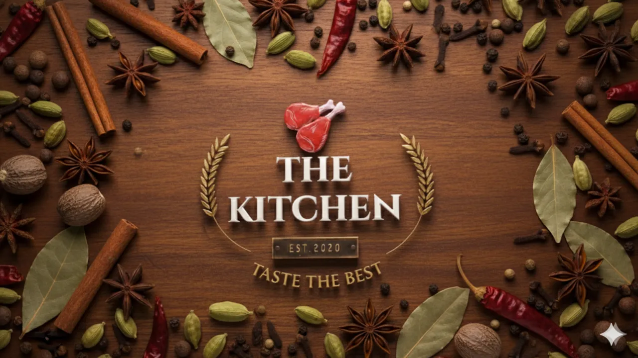 The Kitchen Live Stream