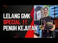 Lagu LELANG GMK SPECIAL ‼️