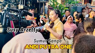andi putra 1 sumur sanga voc susy arzety show parean ilir cidempet february 13 2026