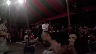 بن علال القنيطري دندنها