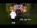 J Boog - Ganja Farmer (Audio)
