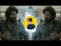 Srivalli Remix | Pushpa | Allu Arjun, Rashmika Mandanna | Javed Ali | Sukumar | Energetic BeatZ