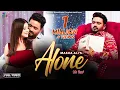 Download Lagu Masha Ali :  Alone - Tere Bina | Full Video | Satrang Entertainers | New Punjabi Song 2020
