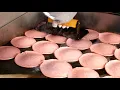 American Food - The BEST BREAKFAST SANDWICHES in New Jersey Johnny s Pork Roll