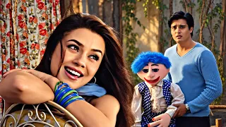 O Sahiba O Sahiba - मिलेंगे तुमसे तो बताएँगे के कितना प्यार हमें | कविता, सोनू | Dil Hai Tumhaara