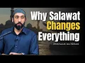 Download Lagu Allah \u0026 His Angels Send Salawat – What Does It Mean for Us? ~ Nouman Ali Khan