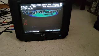 Gameboy Player Without Boot Up Disc
