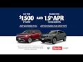 Baxter Volkswagen of La Vista puts you in the driver s seat this April