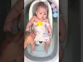 Download Lagu cute pretty little baby ASMR mangu 🥰😘#short#viral#youtubeshorts