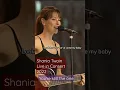 Lagu Shania Twain New Release - You're still the one Live in Consert 2022