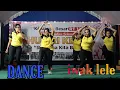 Download Lagu Dance \