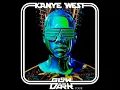 Kanye West - Stronger ( Glow In The Dark Version )