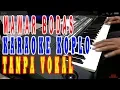 Download Lagu mawar bodas karaoke dangdut koplo jaipong tanpa vokal nada cewe