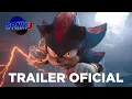Download Lagu Sonic 3: O Filme | Trailer Oficial | DUB | Paramount Pictures Brasil