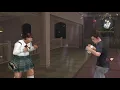Bully Eunice vs Jimmy