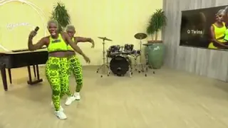 qwabe twins hamba