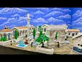 Download Lagu Our latest LEGO project has become a financial NIGHTMARE: Roman LEGO Empire