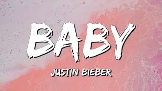 Download Baby - Justin Bieber (Lyrics) || Taylor Swift , Ava Max... (MixLyrics) MP3