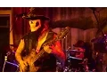 JOHN 5 - Beat It - Live in San Francisco  2015