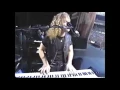 Bon Jovi - Runaway Live From London 1995 (Oficial) THE BEST AUDIO EVER*