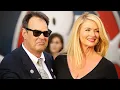 Dan Aykroyd wife Donna Dixon separate after nearly 40 years remain legally married This is our c