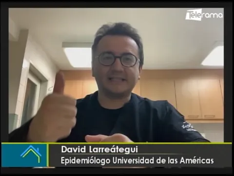 ¿Qué vacunas llegarían a Ecuador?