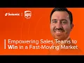UPS Customer Spotlight Anthony Pecca VP of Global Revenue Operations