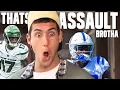 Start Em Sit Em Week 9 Live Q Assault