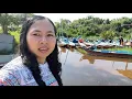 Download Lagu Ambil Bapa Ke Sawai Enjin Api Rosak \u0026 Bawa Udang Passin //Cari Daun Ubi Untuk Kelauk