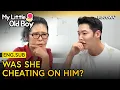 Did Choi Jin Hyuk s Girlfriend Cheat on Him My Little Old Boy EP503 KOCOWA