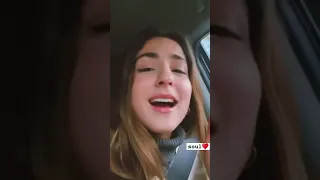 عم دور عالسعادة بأصعب الأحوال وسألت أنا مين غناء ماريلين نعمان شارة مسلسل بالدم ترند رمضان2025 