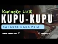 Lagu Kupu Kupu - Karaoke Nada Pria ( RITA SUGIARTO )