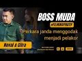 Lagu Film terbaik bos muda dan citra tupall