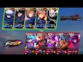 Download Lagu JUJUTSU KAISEN VS KING OF THE FIGHTERS! | BATTLE OF THE YOUTUBERS ( WHO WILL WIN? )