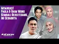 Lagu Paula \u0026 Baim Wong Kembali Bersitegang karena ini | Intens Investigasi | Eps 6013