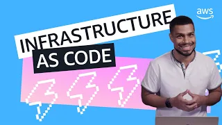 Infrastructure as Code for Beginners AWS CDK