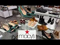 MACY S NEW BEAUTIFUL ARRIVALS ELEGANT WOMEN S SHOES WINTER 2025-2026 FASHION COLLECTION