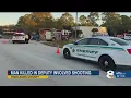 Man who placed possessed child in fire hit Highlands County deputy with metal bar fatally shot o