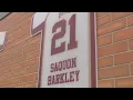 Whitehall community rooting for Saquon Barkley as Eagles head to Super Bowl