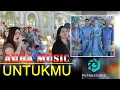Download Lagu UNTUKMU_novi-lentri OM AURA MUSIC PALEMBANG || PUTRA STUDIO || Live keban 1 MUBA