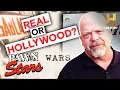 Lagu Lights, Camera, PAWN! Hollywood Movie Treasures | Compilation | Pawn Stars