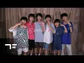 [TF FAMILY Trainees(TF家族练习生)] \