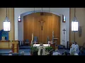 Funeral Nancy Disbrow