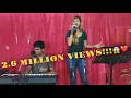 Download Lagu I DONT WANT TO TALK ABOUT IT/ LOVING ARMS/ YOU WERE MINE COVER with marvin agne | clarissa Dj clang