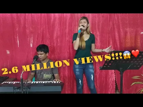 Download MP3 I DONT WANT TO TALK ABOUT IT/ LOVING ARMS/ YOU WERE MINE COVER with marvin agne | clarissa Dj clang