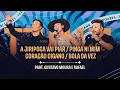 Lagu Gabi Soares, Gustavo Moura e Rafael - A Jiripoca Vai Piar / Pinga Ni Mim/ Coração Cigano/Bola da Vez