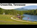 10 Best Things to Do in Crossville Tennessee