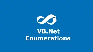 Lesson 18 VB Net Enumerations