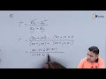 Problem Reflection Coefficient And Transmission Coefficient - Microwave Transmission Lines