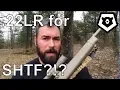 The Ruger for SHTF Preppers